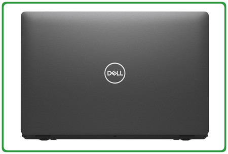 Dell Precision 3541 i7-9850H/32/512M.2/15''/W10P
