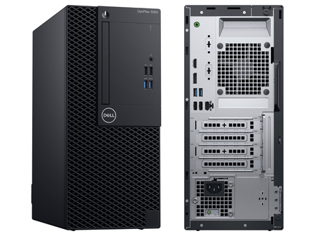 Dell OptiPlex 3060 i5-8500 8GB RAM 500GB HDD W11P