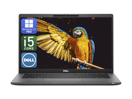 Dell Latitude 7420 i5-1135G7 16GB 256M.2 14" Win11Pro