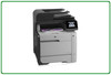HP Color LaserJet Pro MFP M476dn Sieć Duplex A