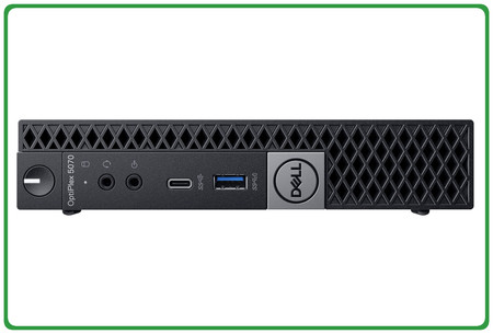 Dell Optiplex 5070 i5-9500T 8GB 256M.2 Win11Pro