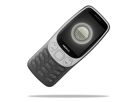 Telefon komórkowy Nokia 3210 4G LTE