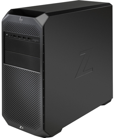 HP Z4 G4 Workstation i9-10900X/64/1TBSSD NOWY