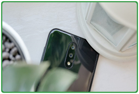 Smartfon Nokia 4.2 (TA-1157) 32GB