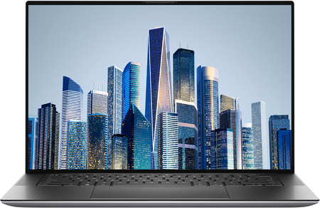 Dell Precision 5560 i7-11850H 32GB 512M.2 Dotykowa 15.6'' Win11Pro