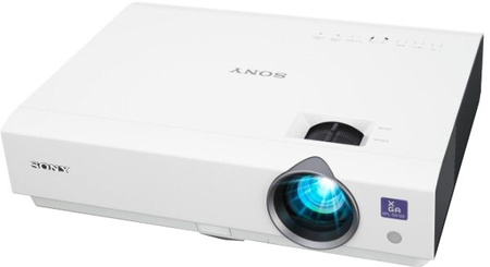 Sony VPL-DX122