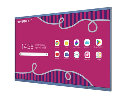 Tablica interaktywna CleverTouch LUX 86" A