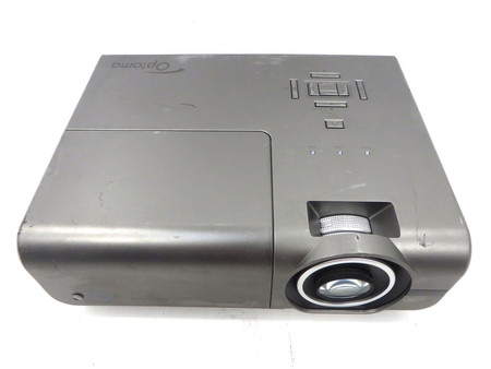 Optoma DAEHUZZ EH500