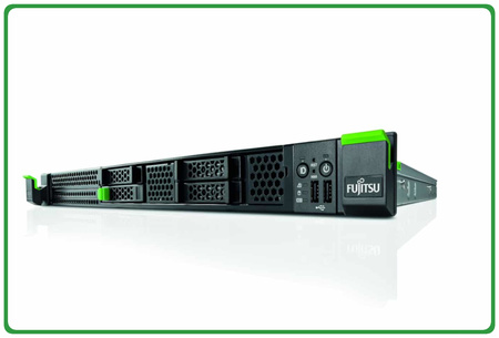 Fujitsu CELSIUS C780 1x Xeon E-2186G 32GB RAM NoLic