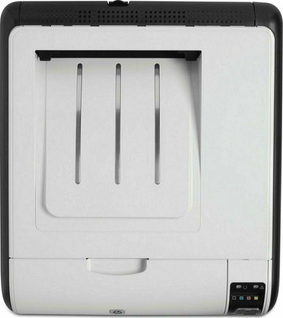 HP LaserJet CP1525nw
