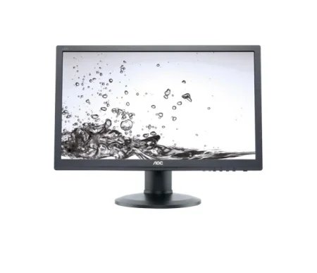 AOC I2460PXQU W24"