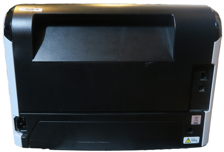 Ricoh Aficio SP 3500N A