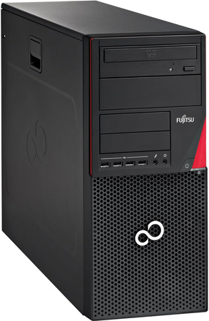 Fujitsu Esprimo P956 i5-6500 8GB 500GB HDD W10P B