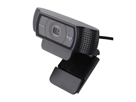 Logitech VU0060 FHD