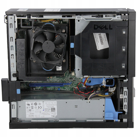 biurowy DELL 790 i3-2120 4GB 250HDD