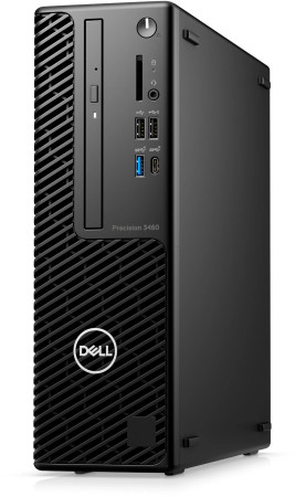 Dell Precision 3460 i7-13700 16GB 512M.2 W10P