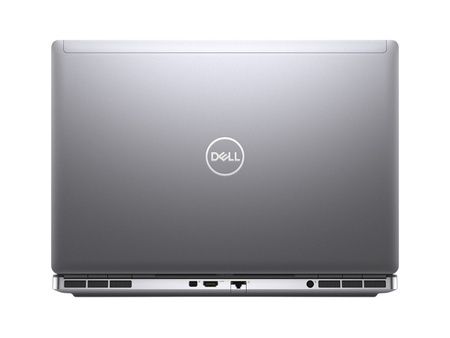 Dell Precision 7550 i7-10750H 32GB RAM 512GB 15" W11P