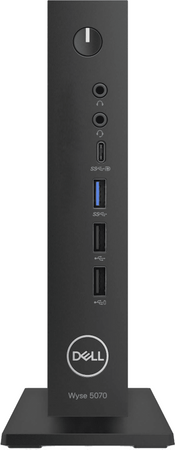 Dell Wyse 5070 Celeron J4105 4GB RAM eMCC NoLic