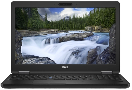 Dell Latitude 5590 i5-8250U/8/256M.2/-/15"/W10P 