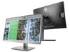 HP EliteDisplay E243 IPS 1920x1080 FULLHD HDMI DP B