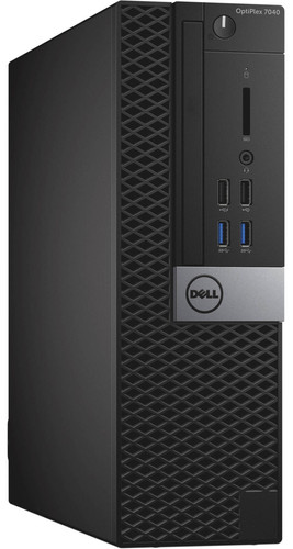 Dell 7040 i5-6500 4GB 128SSD Win10Pro