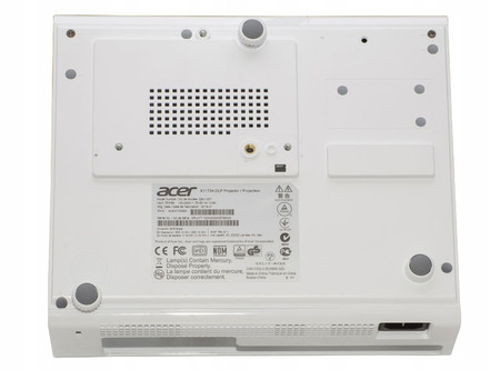 ACER P1173 HDMI