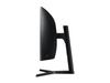 Samsung C34H890WGR 34" A-