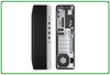 HP EliteDesk 800 G5 i5-9600 8GB 500HD+256SSD DVD Win11Pro