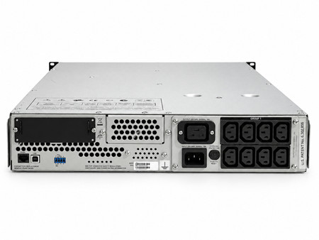 Dell Smart-UPS 3000VA NOWY
