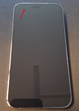 Apple iPhone 14 Pro Max 128GB A-