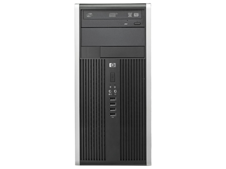HP Compaq Pro 6300 i5-3470 8GB RAM 320GB HDD DVD-RW NL