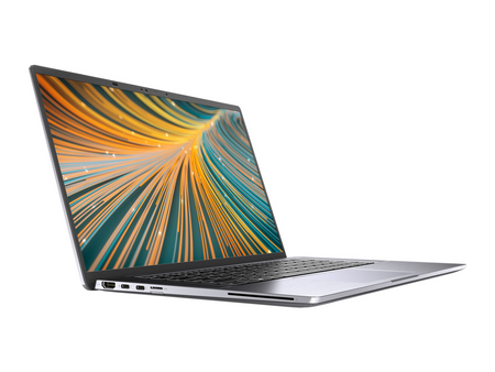 Dell Latitude 9520 i7-1185G7 16GB RAM 256GB M.2 15" W11P