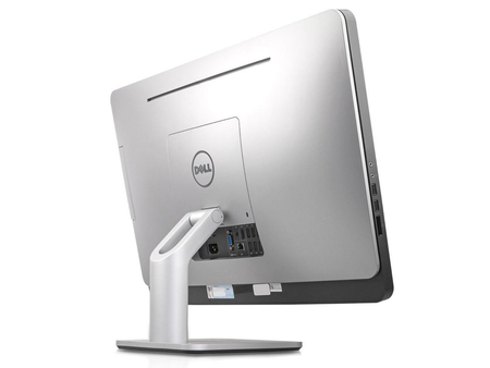Dell OptiPlex 9010 All In One i5-3470S 8GB RAM 128GB SSD DVD-RW 24" NL