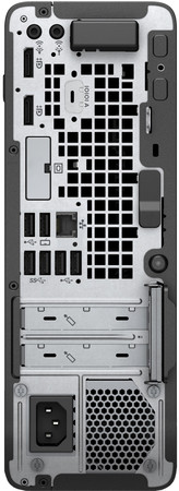 HP 705 G4 AMD Ryzen3 PRO 2200G 8GB 256SSD DVDRW Win10Pro