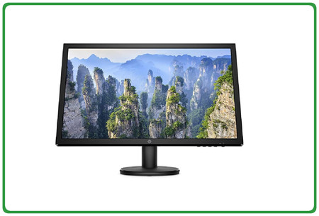 HP V24 24" LED FullHD HDMI 1ms Gamingowy 