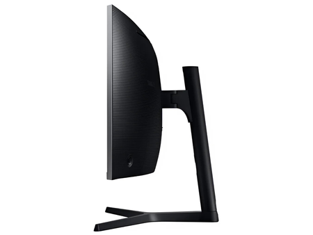 Samsung C34H890WGU 34" A