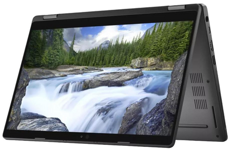 Dell Latitude 5300 i7-8665U 16GB RAM 512GB M.2 T13" W11P