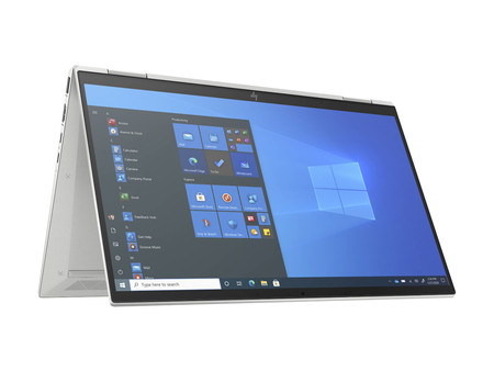 HP x360 1030 G8 i7-1165G7 16GB RAM 512GB M.2 touch13' W11P