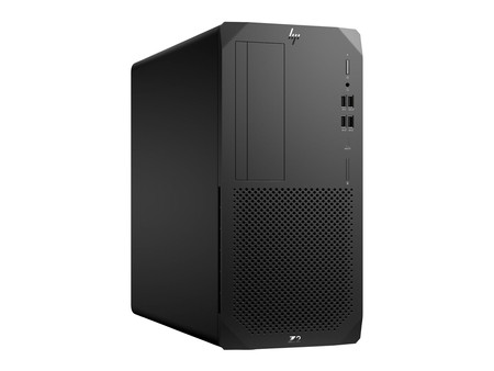 HP Z2 G5 i7-10700K 32GB 1TB M.2 Win11Pro