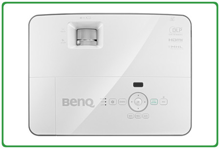 BenQ MW705