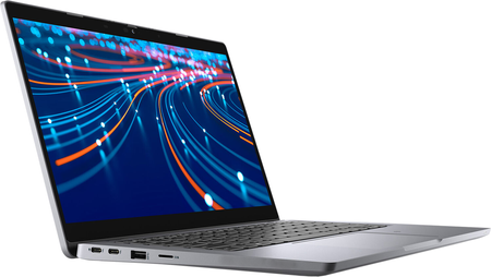 Dell Latitude 5320 i5-1145G7 16GB 512M.2 Dotykowa 13" Win11Pro