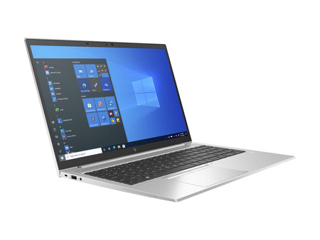 HP EliteBook 850 G8 i5-1145G7 8GB RAM 256GB M.2 15'' W11P