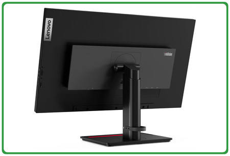 Lenovo ThinkVision P27q-20 27" A