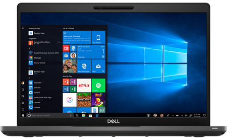 Dell Latitude 5400 i7-8665U 16GB 512M.2 14" Win11Pro