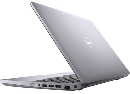 Dell Latitude 5511 i7-10850H 16GB 512M.2 Dotykowa 15" Win11Pro