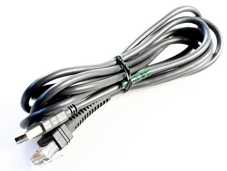Kabel Komunikacyjny Zebra USB-A Connector 2,1M