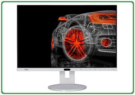 Fujitsu P24-8 WE Pro WUXGA HDMI 24 5ms 