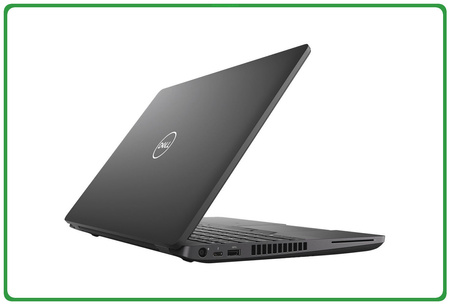 Dell Latitude 5501 i5-9400H 8GB 256M.2 15" Win11Pro