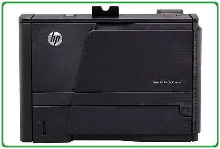HP LaserJet Pro 400 M401dne
