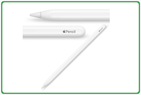 Rysik Apple Pencil  iIPad Air A2051 (2nd gen)